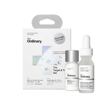 The Target & Treat Set D4
